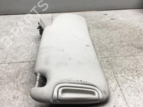 Used Left sun visor Left sun visor RENAULT ESPACE IV (JK0/1_) 2.0 dCi (JK01, JK02, JK1J, JK1K, JK1H) (150 hp) 25555488 25555488