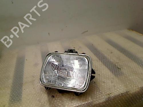 Scheinwerfer links für MITSUBISHI L200 (K7_T, K6_T, K5_T) 2.5 TD 4WD (K74T) (99 hp) 25516544