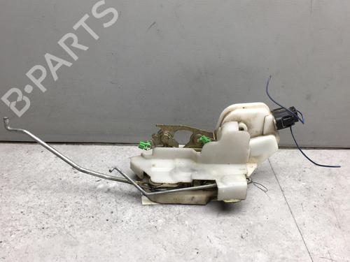 Front right lock MITSUBISHI PAJERO SPORT I (K7_, K9_) 2.5 TD (K94W, K74T) MR473988