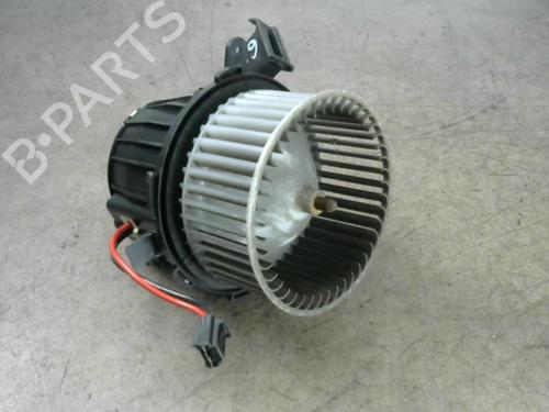 Used Heater blower motor AUDI A5 Sportback (8TA) 2.0 TDI (190 hp) 25579087