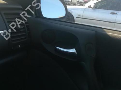 Right taillight OPEL VECTRA B (J96) 1.6 i 16V (F19) | BP25552723C35