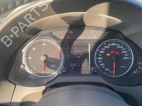 Left front window switch AUDI Q5 (8RB) 3.0 TDI quattro | BP38597288I27 - Image 10