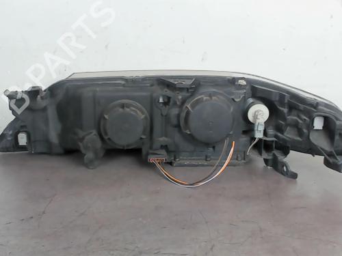Used Right headlight Right headlight RENAULT LAGUNA II Grandtour (KG0/1_) 1.9 dCi (KG0G) (120 hp) 25584382 25584382
