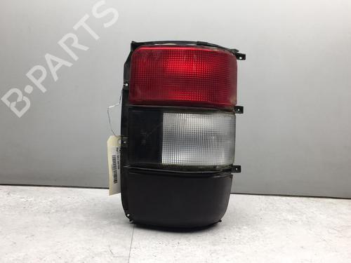 Left taillight MITSUBISHI PAJERO III (V7_W, V6_W) 2.5 TDi (V64W, V74W) MB683991