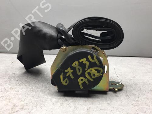 Høyre bak beltestrammer PEUGEOT 307 (3A/C) 1.6 HDi 110 | BP25534997C90 