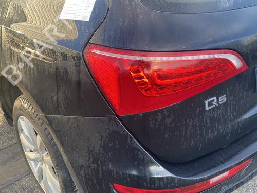 Brugte AUDI Q5 (8RB) 3.0 TDI quattro 4918535