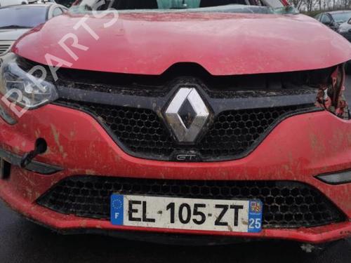 Front right window mechanism RENAULT MEGANE IV Hatchback (B9A/M/N_) 1.6 dCi 165 | BP25554316C23 - Image 7