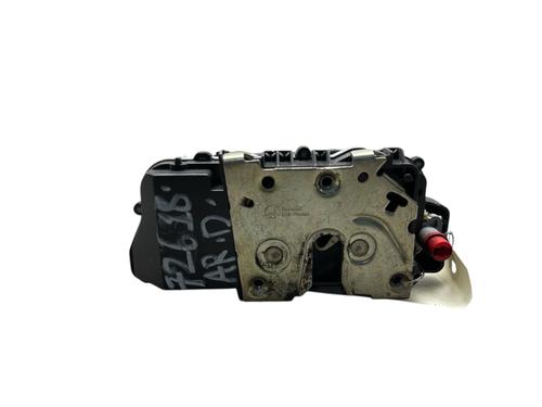 Used Rear right lock CITROËN XANTIA (X1_, X2_) 2.0 HDI 109 (109 hp) 26002540
