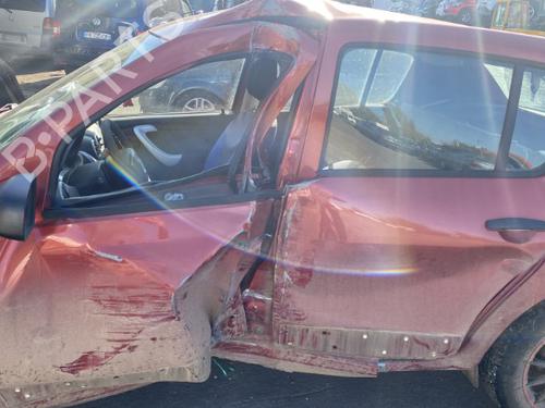 Right taillight DACIA SANDERO 1.5 dCi | BP25543098C35 - Image 20