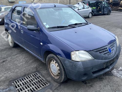 Front left seatbelt DACIA LOGAN (LS_) 1.4 (LS0A, LS0C, LS0E, LS0G) | BP25566086I26  - Image 29