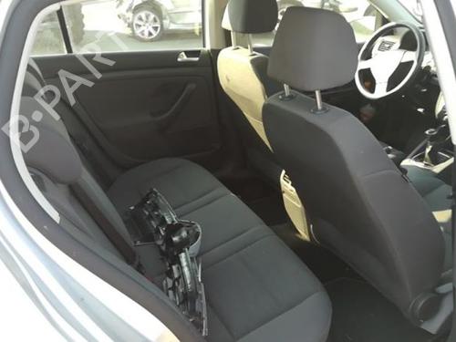 Rear left window mechanism VW GOLF V (1K1) 1.4 TSI | BP25553339C24 
