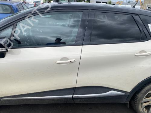 Venstre solskærm RENAULT CAPTUR I (J5_, H5_) 1.2 TCe 120 | BP25530465I1 - Image 31