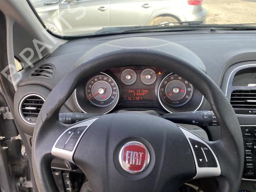 Front right interior door handle FIAT PUNTO (199_) 1.3 D Multijet | BP31069070I14  - Image 15