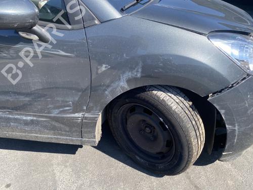 ABS pump CITROËN C3 II (SC_) 1.0 VTi 68 | BP26026295M43  - Image 24