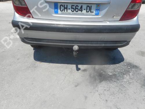 Right front window motor CITROËN C5 I (DC_) 2.0 HDi (DCRHZB, DCRHZE) | BP25537517E20 - Image 2