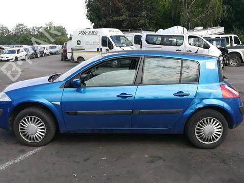 Right mirror RENAULT MEGANE II (BM0/1_, CM0/1_) 1.5 dCi (BM02, BM13, BM2A, CM02, CM13) | BP25584194C27