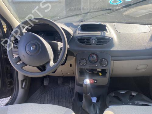 Front left seatbelt RENAULT CLIO III (BR0/1, CR0/1) 1.5 dCi (BR17, CR17) | BP25512816I26 - Image 15