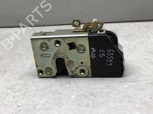 Used Front left lock CITROËN C5 II (RC_) 1.6 HDi (RC8HZB) (109 hp) 25554614