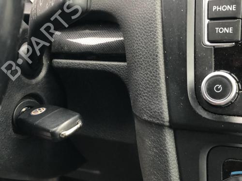 Steering column stalk VW GOLF VI (5K1) 2.0 TDI | BP25552269I23 - Image 8