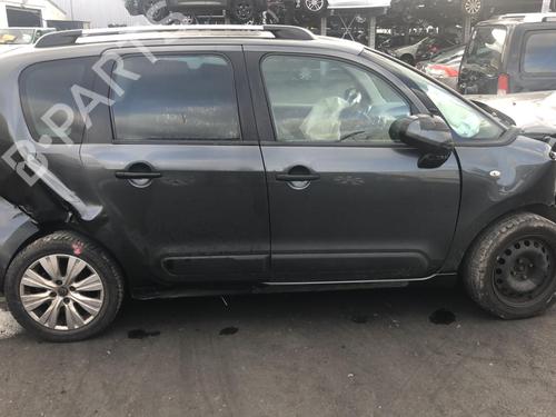 Front right window mechanism CITROËN C3 Picasso (SH_) 1.6 HDI 90 | BP25534377C23 - Image 12