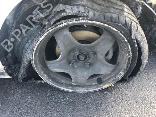 Gassdemper Bakluke RENAULT CLIO V (B7_) 1.0 TCe 100 (B7MT) | BP25575971C138 