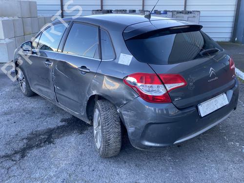 Right taillight CITROËN C4 II (NC_) 1.6 HDi 90 | BP33842957C35 - Image 24