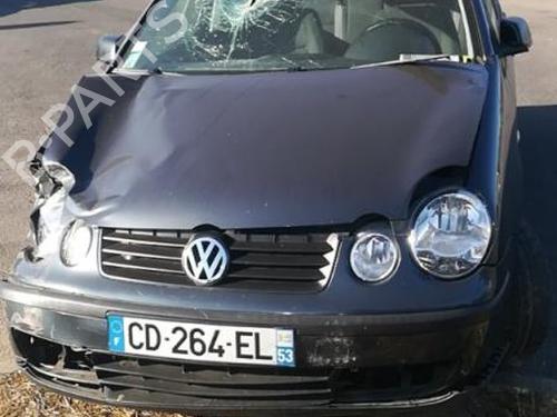 Alternator VW POLO (9N_, 9A_) 1.2 12V | BP25561507M7 