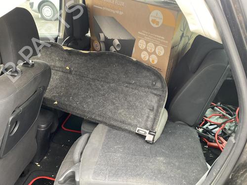 ABS Bremseaggregat RENAULT SCÉNIC II (JM0/1_) 1.5 dCi (JM1E, JM16) | BP25528603M43 