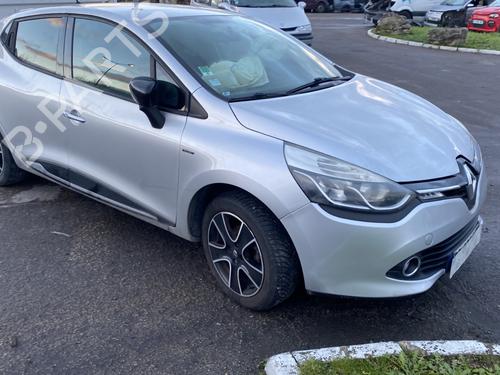 ABS pump RENAULT CLIO IV (BH_) 0.9 TCe 90 (BHNF, BHMA, BHMH, BHJK, BHJR) | BP25540706M43 