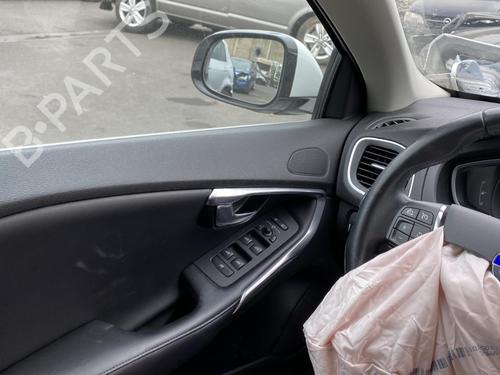 Right sun visor VOLVO V40 Hatchback (525) D3 | BP25541723I2 - Image 36