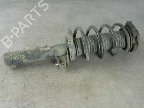 Used Left front shock absorber SEAT ALTEA XL (5P5, 5P8) 2.0 TDI 16V (140 hp) 25559559