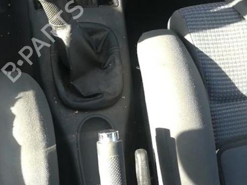 Left taillight VW POLO (6N2) 1.4 16V | BP25576827C34 - Image 31