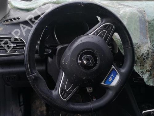 Rear left window mechanism RENAULT MEGANE IV Hatchback (B9A/M/N_) 1.6 dCi 165 | BP25554314C24  - Image 19
