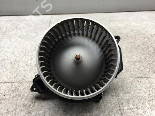 Used Heater blower motor Heater blower motor PEUGEOT PARTNER Box Body/MPV 1.6 HDi (90 hp) 25570522 25570522