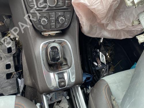 Right tailgate light OPEL MERIVA B MPV (S10) 1.7 CDTI (75) | BP28837831C80  - Image 11