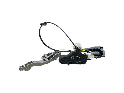 front-left-lock-citroen-c4-coupe-la_-2004-2005-2006-2007-2008-2009-2010-2011-2012-2013-37707758 main image