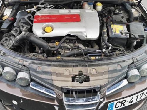 Right tailgate light ALFA ROMEO 159 (939_) 1.9 JTDM 8V (939AXE1B) | BP25532145C80  - Image 9