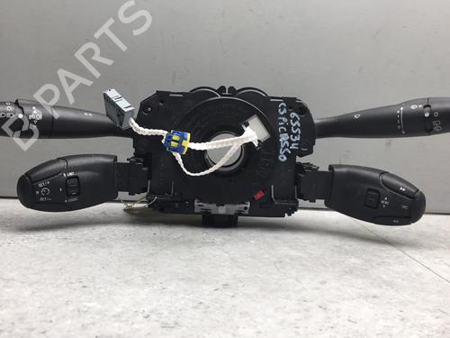 Ratstangsstang CITROËN C3 Picasso (SH_) 1.4 VTi 95 (SH8FSC, SH8FP0, SH8FP6) | BP25561095I23 
