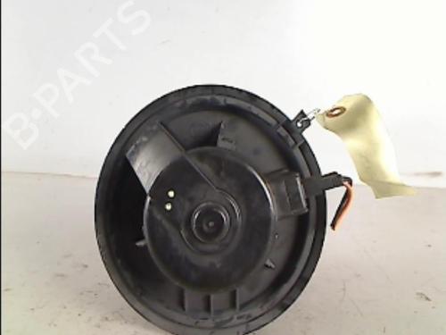 Varmeblæser FIAT BRAVO I (182_) 1.4 (182.AA) (80 hp) 25536298