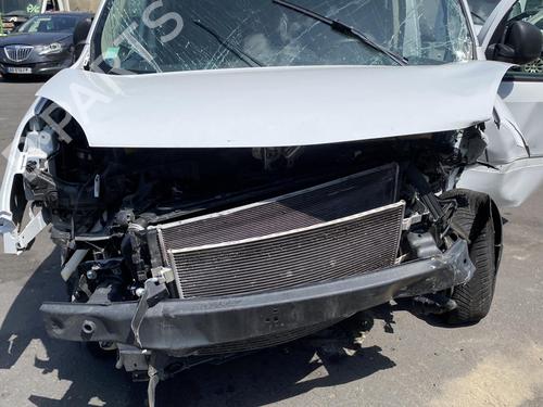 Headrest NISSAN NV250 Van (X61) dCi 115 | BP25575012I31 - Image 8