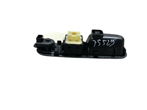 Left front window switch RENAULT TWINGO III (BCM_, BCA_) 1.0 SCe 75 | BP29842808I27 - Image 3