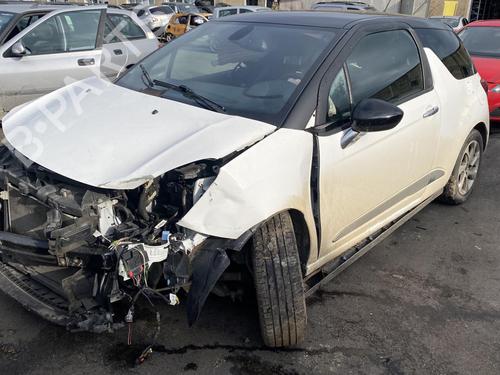 ABS pump DS DS 3 (SA_) 1.6 BlueHDi 100 (SABHY0, SABHYT) | BP26686446M43  - Image 17