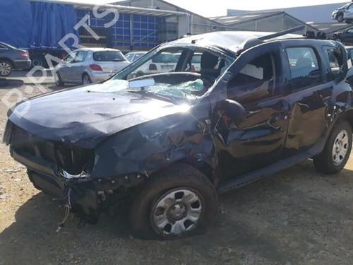 Front wiper motor DACIA DUSTER (HS_) 1.5 dCi | BP25577072M29