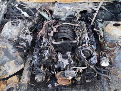 Used Parts BMW 5 (E39) 535 i 2497936