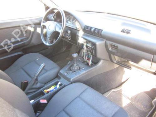 Used Parts BMW 3 Compact (E36)  318 tds  2503992