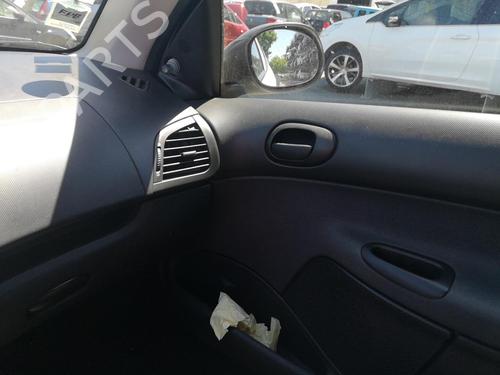 Steering column stalk PEUGEOT 206+ (2L_, 2M_) 1.4 i | BP25561309I23 - Image 25