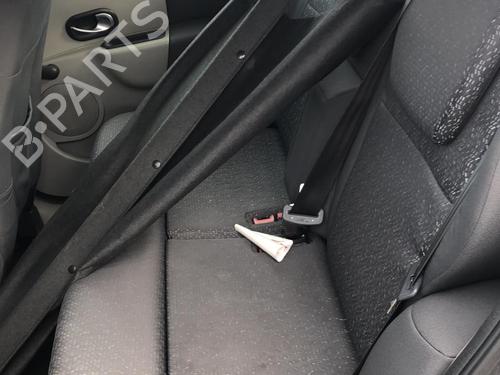 Climate control RENAULT MODUS / GRAND MODUS (F/JP0_) 1.5 dCi (FP0E, JP0E) | BP25582014I5 - Image 26