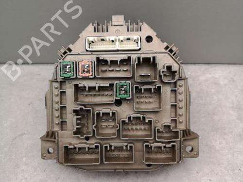 Used Instrument cluster CITROËN C1 (PM_, PN_) 1.0 (68 hp) 25532200