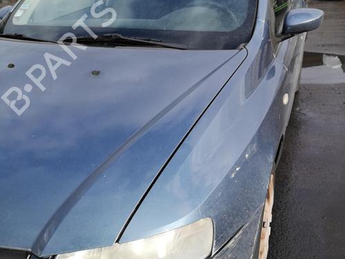 Dør venstre foran FIAT STILO (192_) 1.6 16V (192_XB1A) | BP25556516C2 