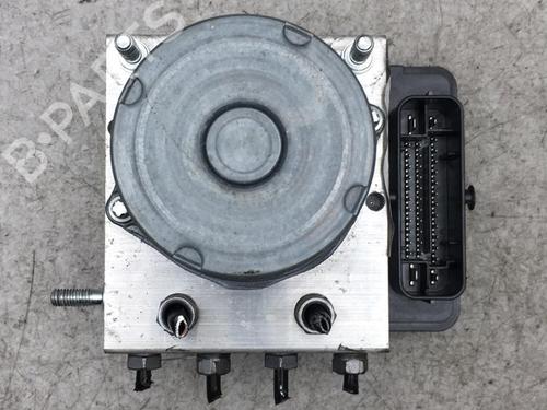 ABS pump RENAULT KANGOO Express (FW0/1_) 1.5 dCi 90 (FW0G, FW05, FW08, FW11) | BP25514511M43 